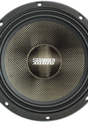 NeoPro 6.5" & 8" Drop-In Kit - Sundown Audio