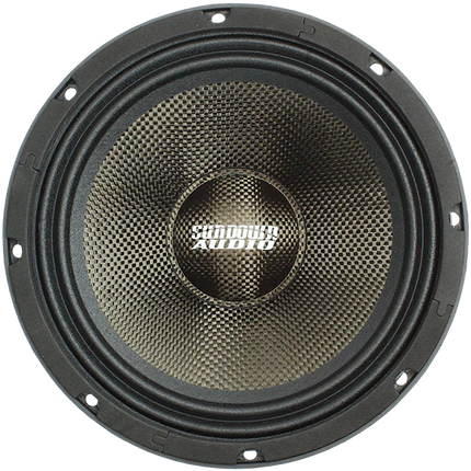 NeoPro 6.5" & 8" Drop-In Kit - Sundown Audio