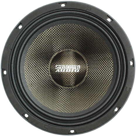 NeoPro 6.5" & 8" Drop-In Kit - Sundown Audio