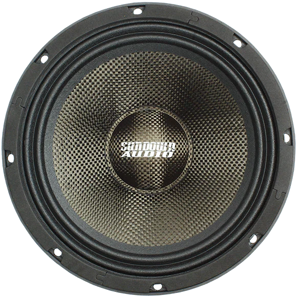 NeoPro 6.5" & 8" Drop-In Kit - Sundown Audio
