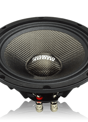 NeoPro-8 v.3 200 Watt Pro Audio Midrange Speaker - Sundown Audio