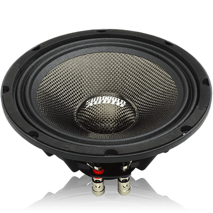NeoPro-8 v.3 200 Watt Pro Audio Midrange Speaker - Sundown Audio