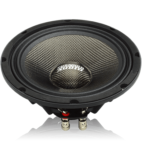 NeoPro-8 v.3 200 Watt Pro Audio Midrange Speaker - Sundown Audio