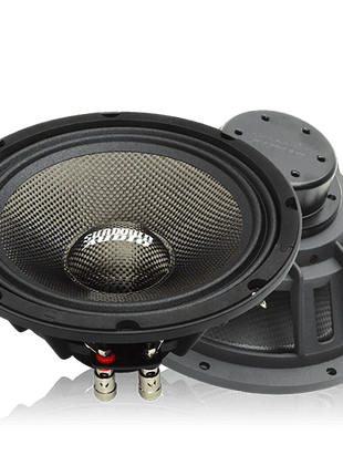 NeoPro-8 v.3 200 Watt Pro Audio Midrange Speaker - Sundown Audio