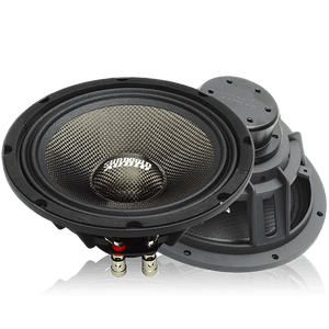 Used NeoPro-8 v.3 200 Watt Pro Audio Midrange Speaker