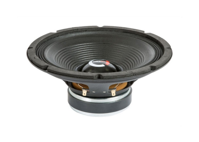 Ciare | CME-250 | 10″ Midbass (220 W / 450 W Program, 97 dB, 4 Ω)