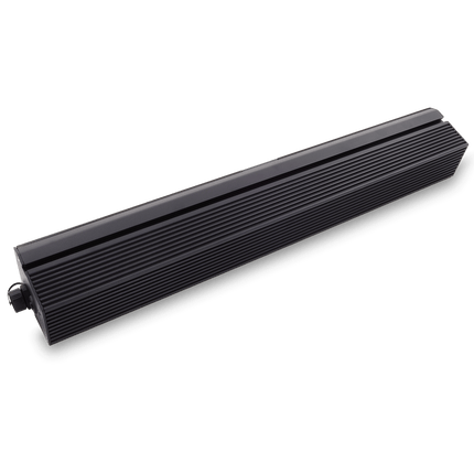 PSSB-8000 8 Speaker 300 watt Amplified Bluetooth Powersports Soundbar - Sundown Audio