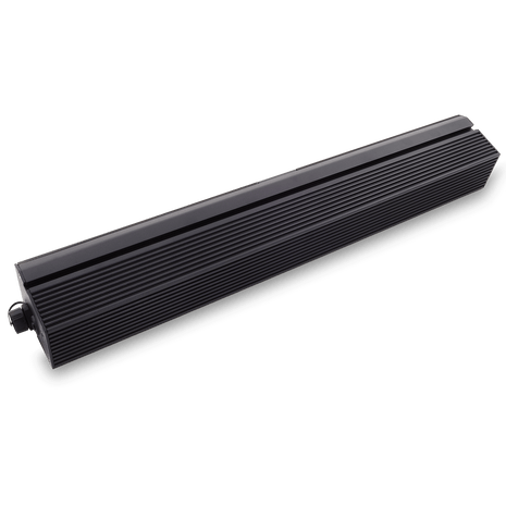 PSSB-8000 8 Speaker 300 watt Amplified Bluetooth Powersports Soundbar - Sundown Audio