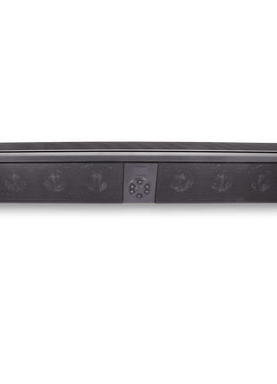 PSSB-8000 8 Speaker 300 watt Amplified Bluetooth Powersports Soundbar - Sundown Audio
