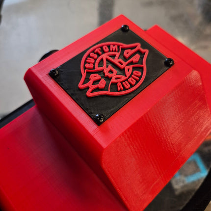 Media Radio Box