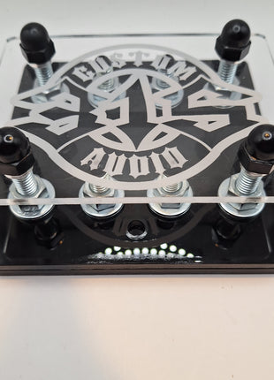 Fuse Block 4 Spot