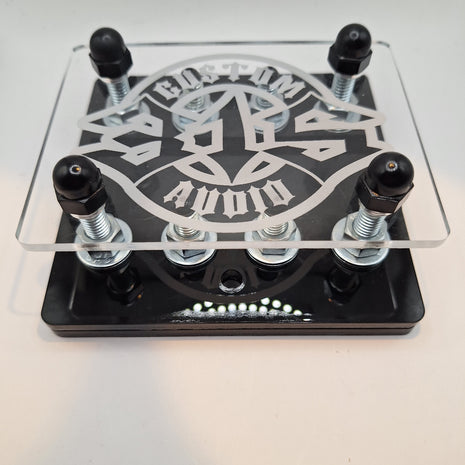 Fuse Block 4 Spot