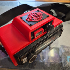 Descriptive image text