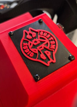 Media Radio Box