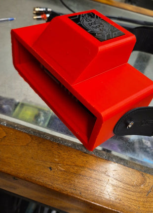 Media Radio Box