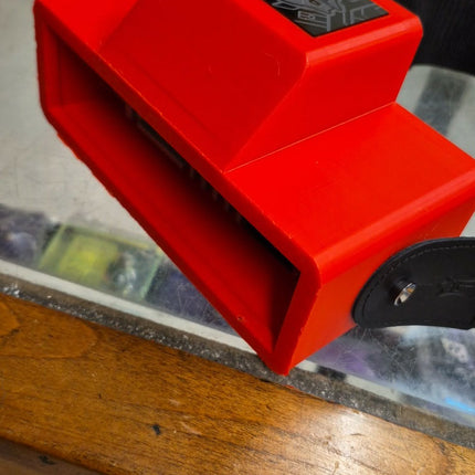 Media Radio Box