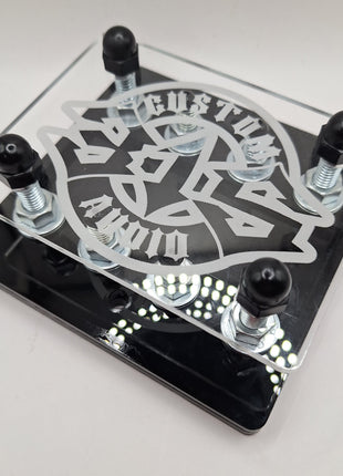 Fuse Block 4 Spot