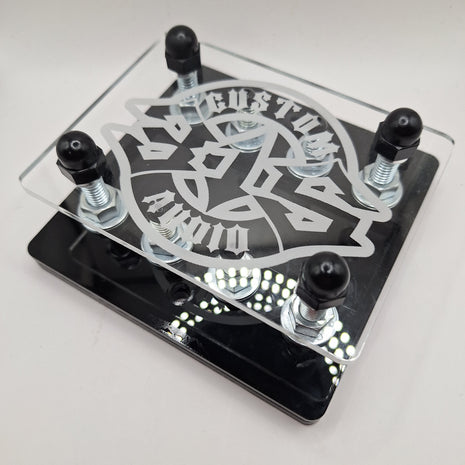Fuse Block 4 Spot