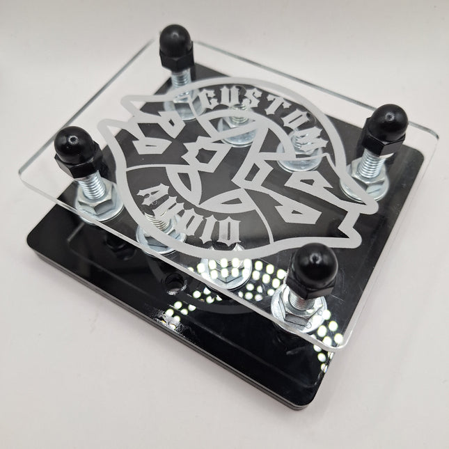 Fuse Block 4 Spot