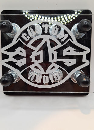 Fuse Block 4 Spot