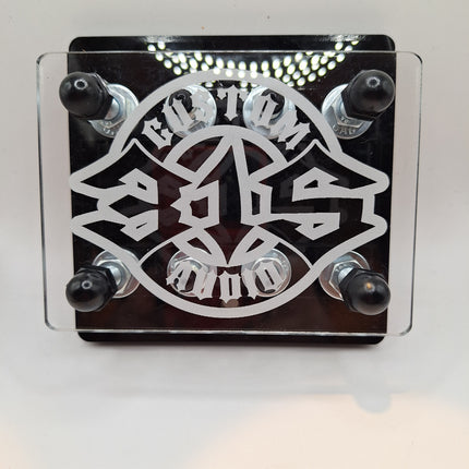 Fuse Block 4 Spot