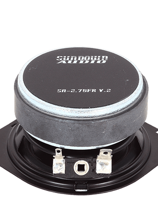 SA-2.75 v.2 2.75" OEM Replacement for Dodge/Chrysler Speakers - Sundown Audio