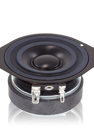 SA-2.75 v.2 2.75" OEM Replacement for Dodge/Chrysler Speakers - Sundown Audio