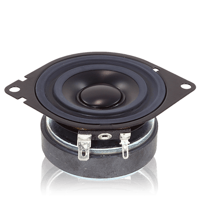 SA-2.75 v.2 2.75" OEM Replacement for Dodge/Chrysler Speakers - Sundown Audio