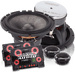 SA-6.5CS v.3 6.5" 6-1/2 Component Car Audio Speakers+Tweeters - Sundown Audio