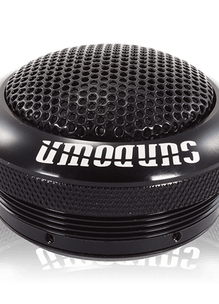 SA-6.5CS v.3 6.5" 6-1/2 Component Car Audio Speakers+Tweeters - Sundown Audio