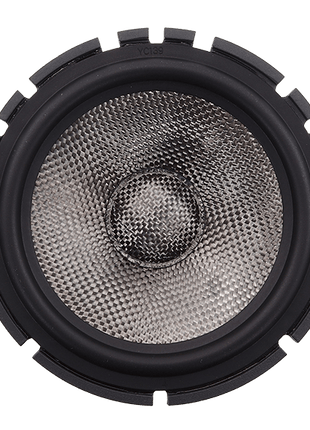 SA-6.5CS v.3 6.5" 6-1/2 Component Car Audio Speakers+Tweeters - Sundown Audio