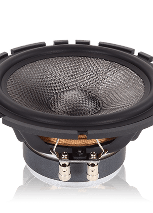 SA-6.5CS v.3 6.5" 6-1/2 Component Car Audio Speakers+Tweeters - Sundown Audio