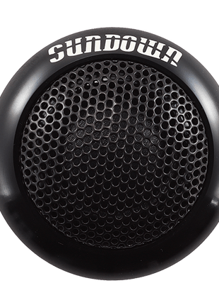 SA-6.5CS v.3 6.5" 6-1/2 Component Car Audio Speakers+Tweeters - Sundown Audio