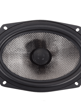 SA-69CX 6" x 9" 6x9 Coaxial Car Audio Speakers+Built-In Tweeters - Sundown Audio