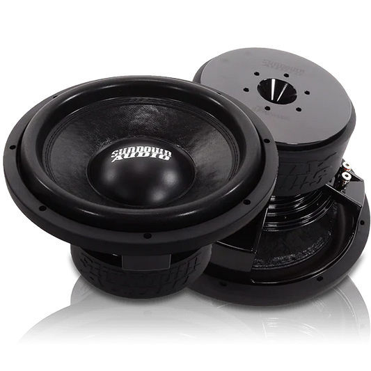 SA 12" Classic 750w Subwoofer SA-12 *Refurbished*