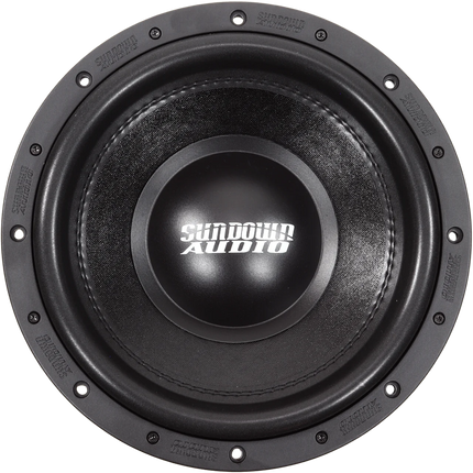 SA-Series Drop-In Kit - Sundown Audio