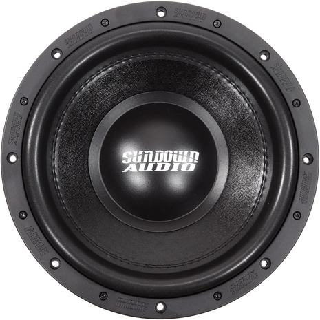 SA-Series Drop-In Kit - Sundown Audio