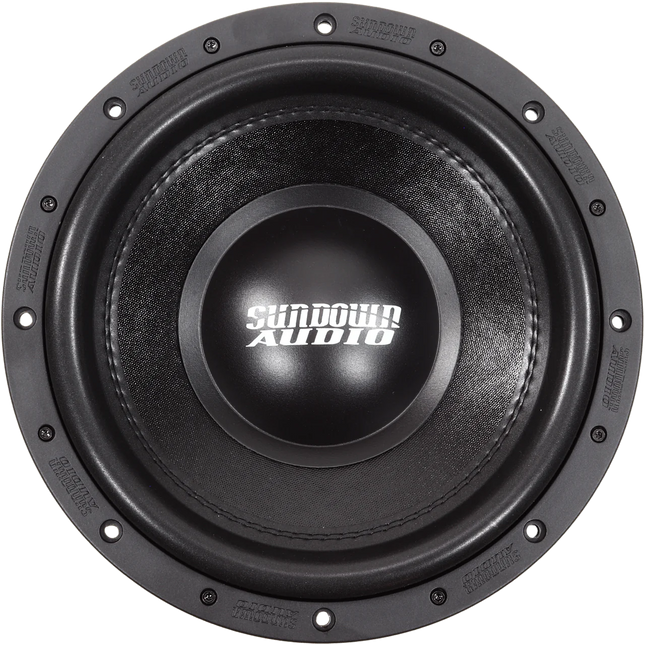 SA-Series Drop-In Kit - Sundown Audio