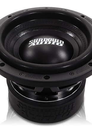 SA-Series v.2 10" 1000W Subwoofer - Sundown Audio