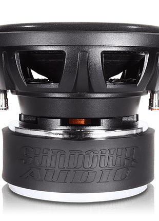 SA-Series v.2 10" 1000W Subwoofer - Sundown Audio