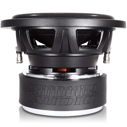 SA-Series v.2 10" 1000W Subwoofer - Sundown Audio