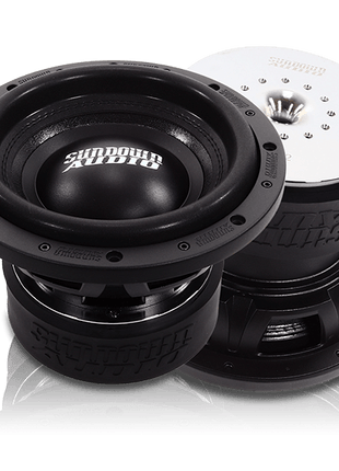 SA-Series v.2 10" 1000W Subwoofer - Sundown Audio
