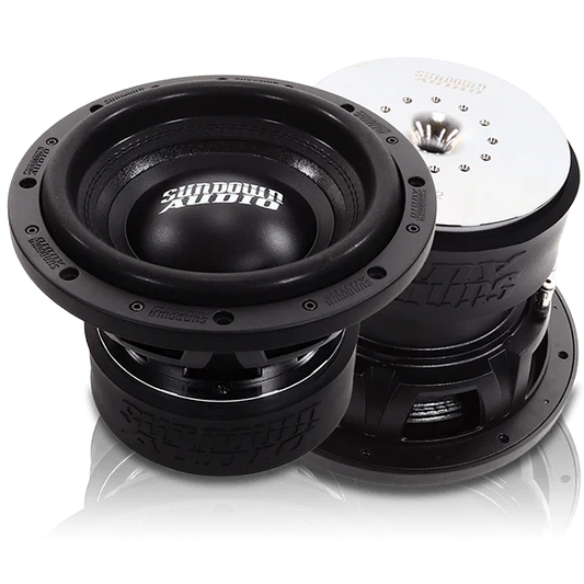 SA v.2 10" 1000w Subwoofer *Refurbished*