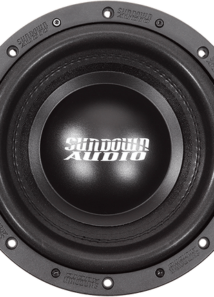 SA-Series v.2 10" 1000W Subwoofer - Sundown Audio