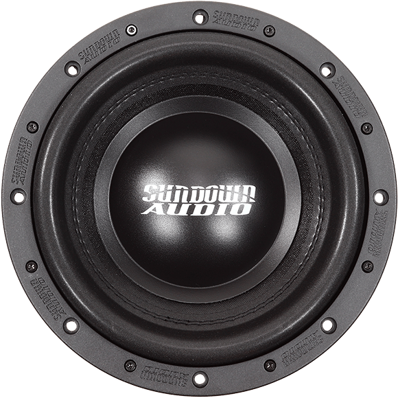 SA-Series v.2 10" 1000W Subwoofer - Sundown Audio