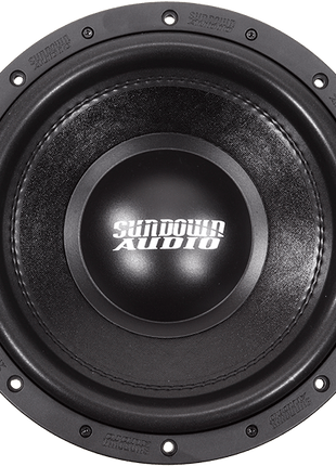 SA-Series v.2 12" 1000W Subwoofer - Sundown Audio