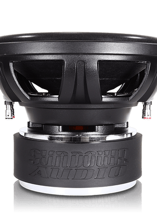 SA-Series v.2 12" 1000W Subwoofer - Sundown Audio