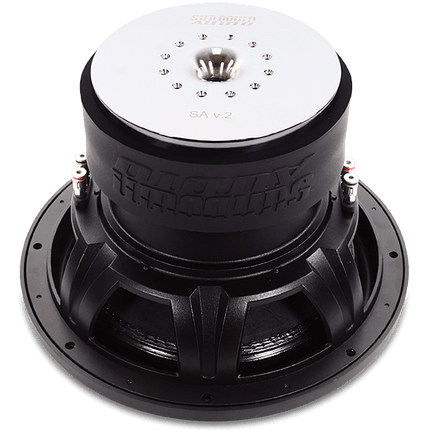 SA-Series v.2 12" 1000W Subwoofer - Sundown Audio