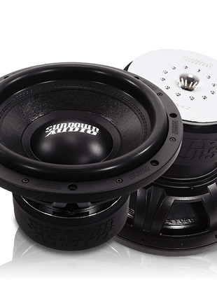 SA-Series v.2 12" 1000W Subwoofer - Sundown Audio