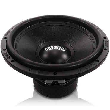 SA-Series v.2 15" 1000W Subwoofer - Sundown Audio